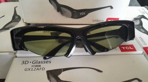 Lunettes VR ou 3D - Ref 1227857