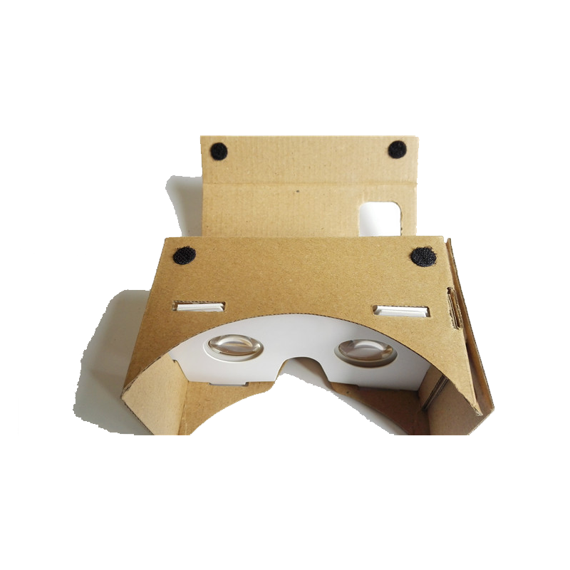 Lunettes VR ou 3D - Ref 1227894