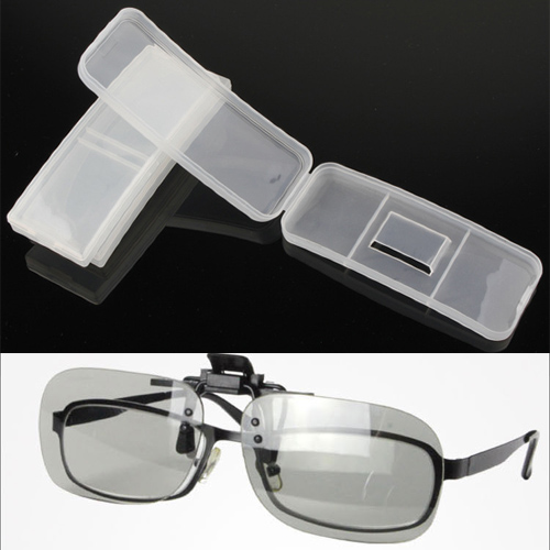 Lunettes VR ou 3D - Ref 1227925