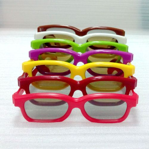 Lunettes VR ou 3D - Ref 1227931