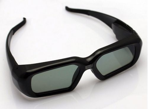 Lunettes VR ou 3D en plastique - Liquides verres de cristal d'obturation Ref 1227947