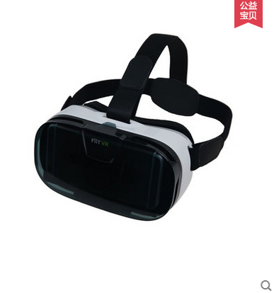 Lunettes VR ou 3D WITSP@D - Ref 1227970