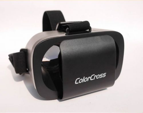 Lunettes VR ou 3D - Ref 1227974