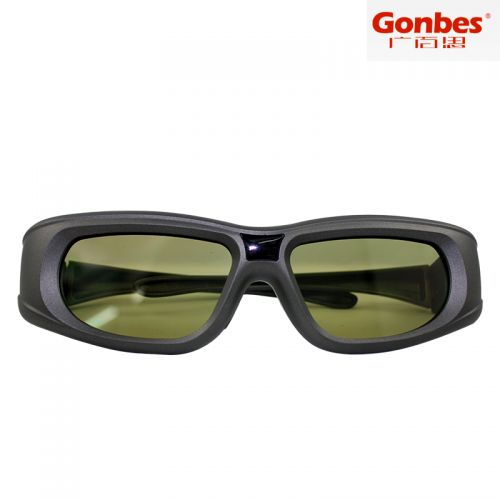 Lunettes VR ou 3D en résine G05-BT Epson - Liquides verres de cristal d'obturation Ref 1228103