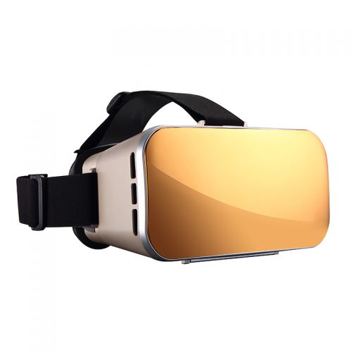 Lunettes VR ou 3D 1228110