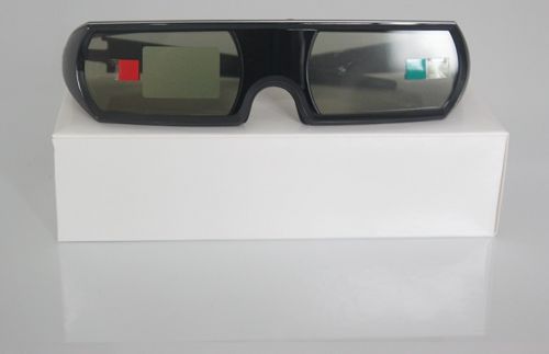 Lunettes VR ou 3D - Liquides verres de cristal d'obturation Ref 1228114