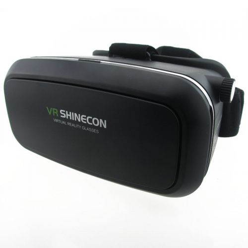 Lunettes VR ou 3D - Ref 1228115