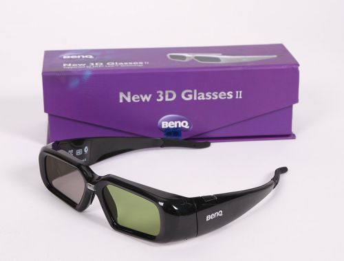 Lunettes VR ou 3D - Ref 1228144