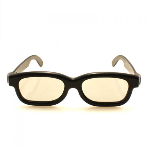 Lunettes VR ou 3D en plastique - polarisant Ref 1228149