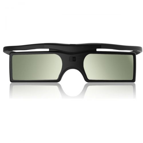 Lunettes VR ou 3D - Ref 1228185