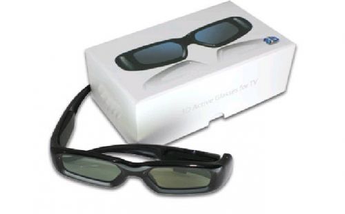 Lunettes VR ou 3D GBSG03-A Haier - Liquides verres de cristal d'obturation Ref 1228187