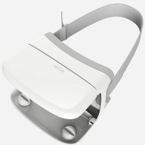 Lunettes VR ou 3D - Ref 1228231