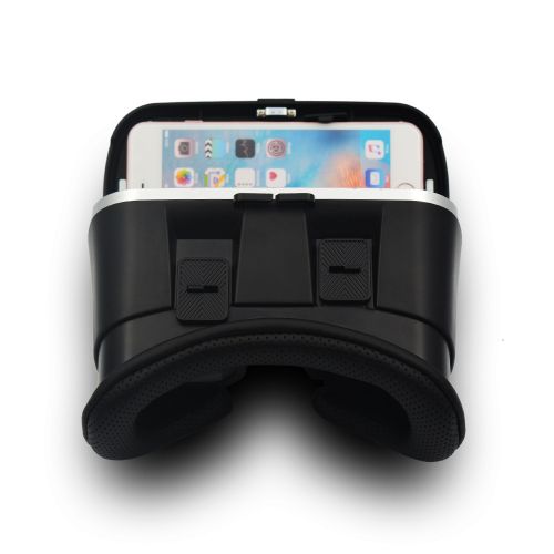 Lunettes VR ou 3D MASMIRE en plastique - Ref 1228274