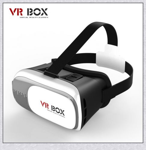 Lunettes VR ou 3D - polarisant Ref 1228291