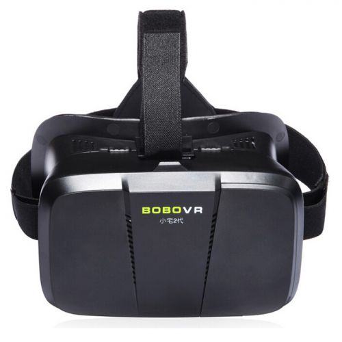 Lunettes VR ou 3D - Ref 1228296