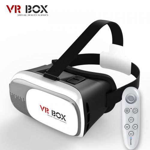Lunettes VR ou 3D - Ref 1228300
