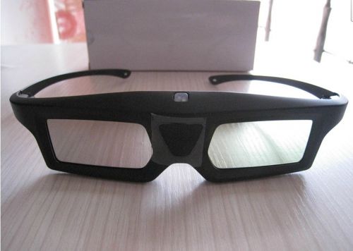 Lunettes VR ou 3D en plastique - Liquides verres de cristal d'obturation Ref 1228338