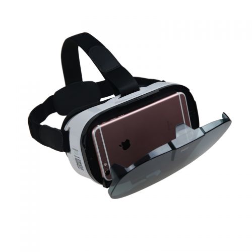 Lunettes VR ou 3D FIIT en résine - Ref 1228343