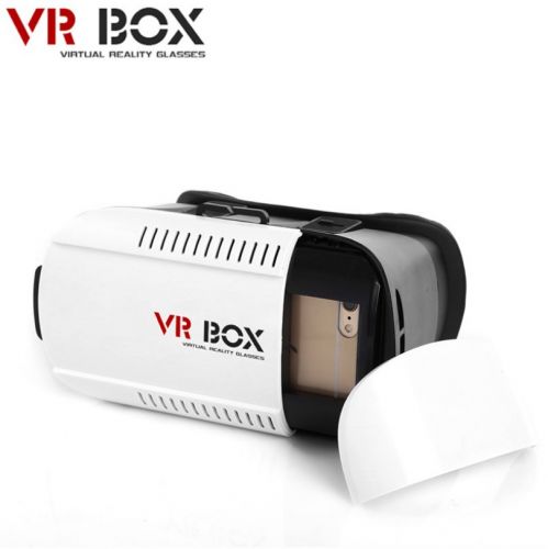 Lunettes VR ou 3D BOX - Ref 1228369