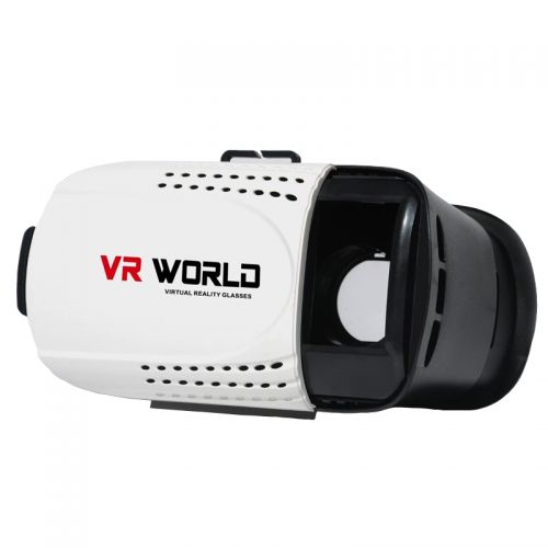 Lunettes VR ou 3D - Ref 1228390