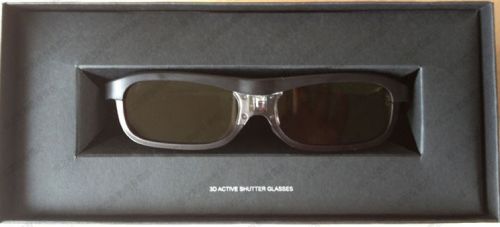 Lunettes VR ou 3D - Ref 1228463