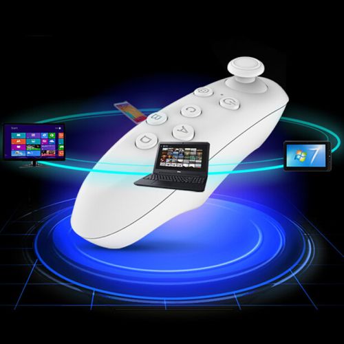 Lunettes VR ou 3D en plastique - Ref 1228489