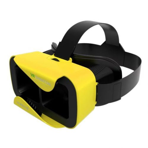 Lunettes VR ou 3D VRBOX en résine - Ref 1228491