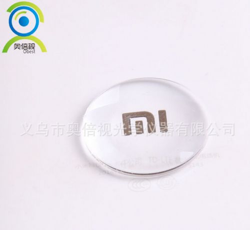 Lunettes VR ou 3D en acrylique - Ref 1228505