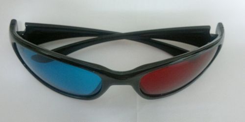 Lunettes VR ou 3D - Ref 1228528