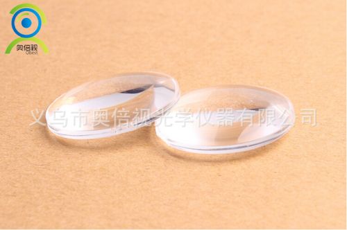 Lunettes VR ou 3D en acrylique - Ref 1228552