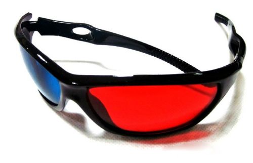 Lunettes VR ou 3D HISIN en plastique - polarisant Ref 1228555