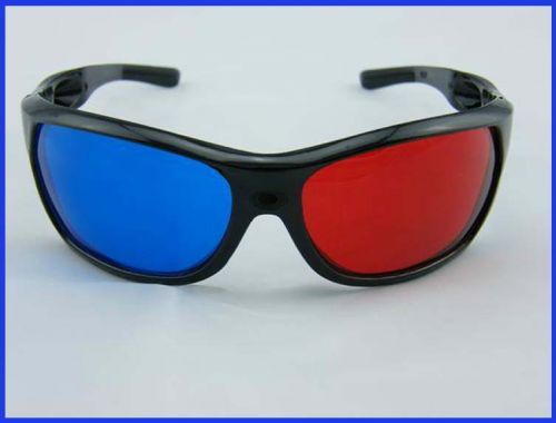Lunettes VR ou 3D - Ref 1228557