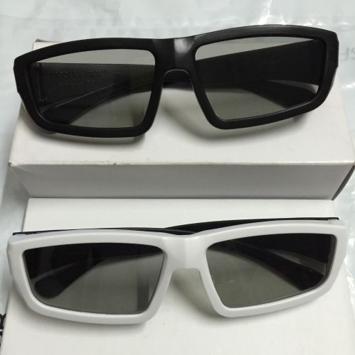 Lunettes VR ou 3D - Ref 1228573
