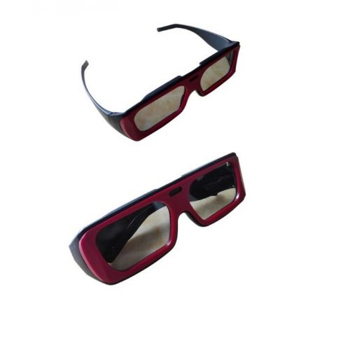 Lunettes VR ou 3D en plastique - polarisant Ref 1228580