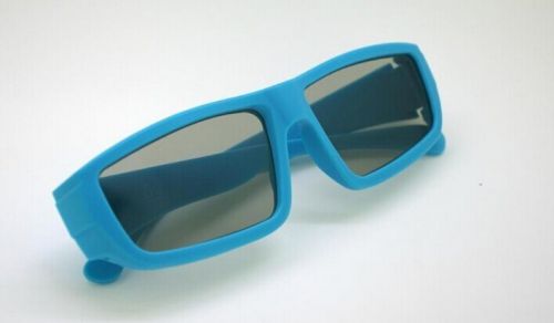 Lunettes VR ou 3D en résine - polarisant Ref 1228586