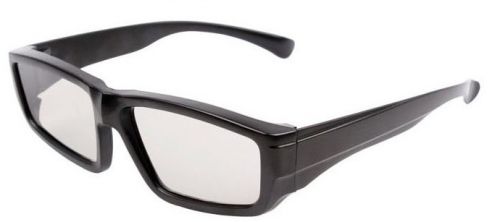 Lunettes VR ou 3D en PVC - Ref 1228594