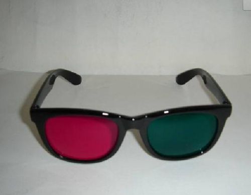 Lunettes VR ou 3D - Ref 1228641