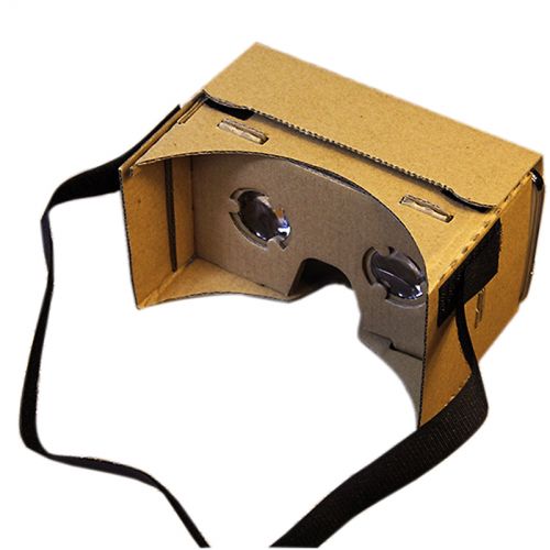 Lunettes VR ou 3D BUYTRA - Ref 1228821