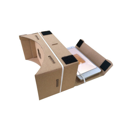 Lunettes VR ou 3D - Ref 1228844