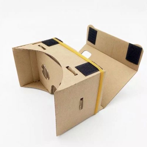Lunettes VR ou 3D - Ref 1228851