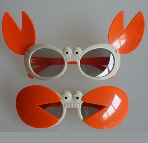 Lunettes VR ou 3D en plastique - polarisant Ref 1228855