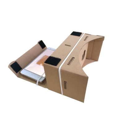 Lunettes VR ou 3D - Ref 1228907
