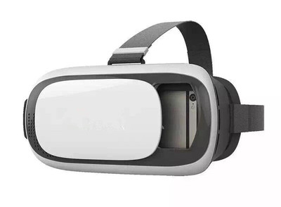 Lunettes VR ou 3D OTHER en plastique - polarisant Ref 1228946