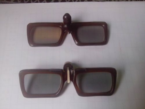 Lunettes VR ou 3D - Ref 1228977