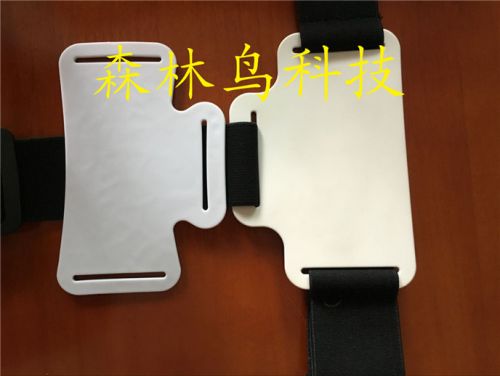 Lunettes VR ou 3D en plastique - Ref 1228978