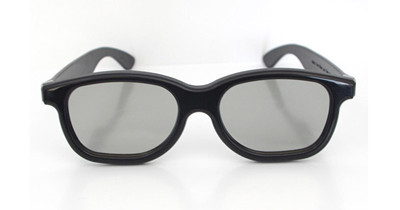 Lunettes VR ou 3D en plastique - polarisant Ref 1228992