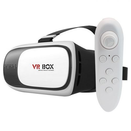 Lunettes VR ou 3D - Ref 1229065