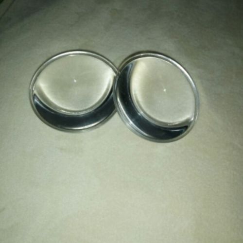 Lunettes VR ou 3D en verre haute de silice - Ref 1229078