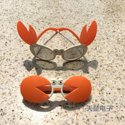 Lunettes VR ou 3D en plastique - polarisant Ref 1229080