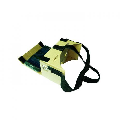 Lunettes VR ou 3D - Ref 1229108